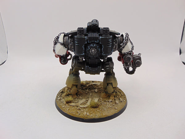 Redemptor Dreadnought