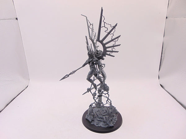 C'Tan Shard of the Void Dragon