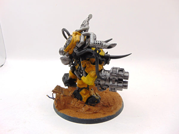 Ghazghkull Thraka