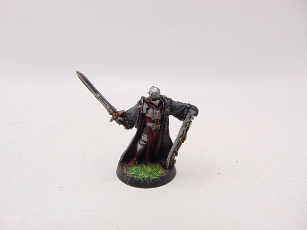 Crusader