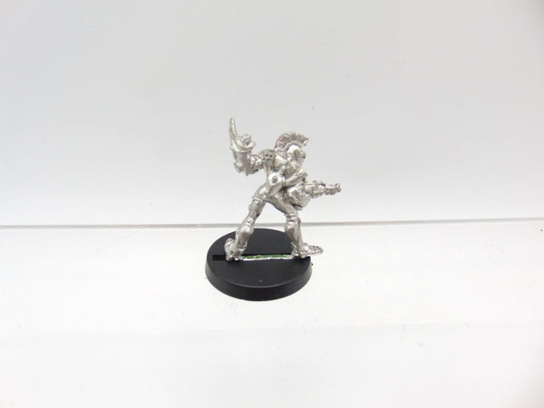 Harlequin Trouper