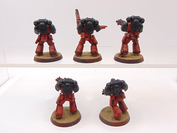 Intercessors