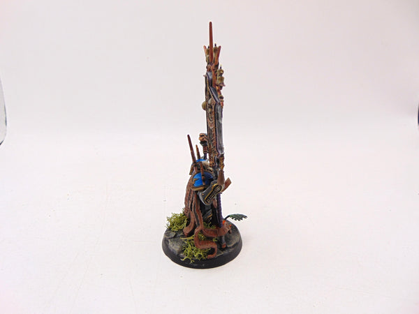 Knight Relictor