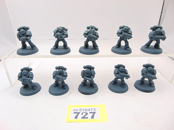 Mk IV Marines