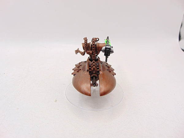 Necron Heavy Destroyer
