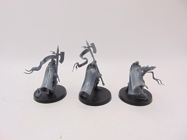 Praetors