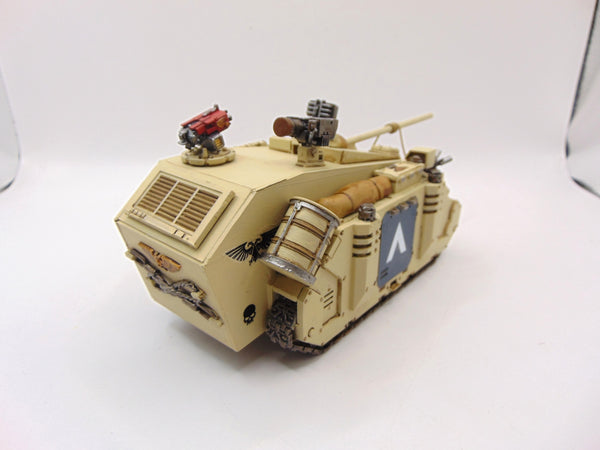 Castigator Conversion