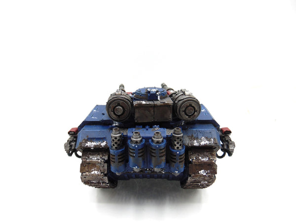 Sicaran Battle Tank