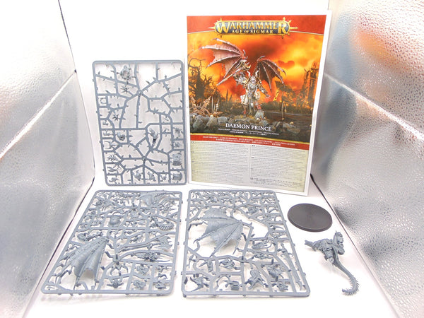 Daemon Prince
