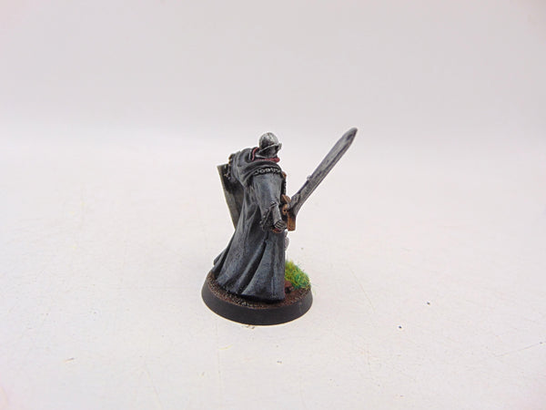 Crusader