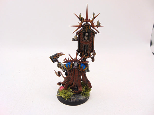 Knight Relictor
