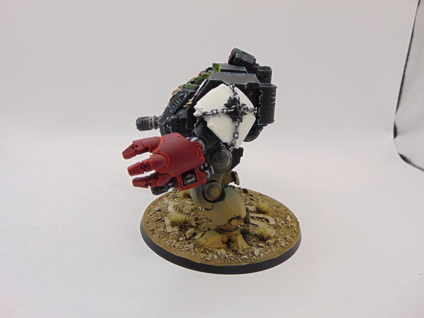 Redemptor Dreadnought