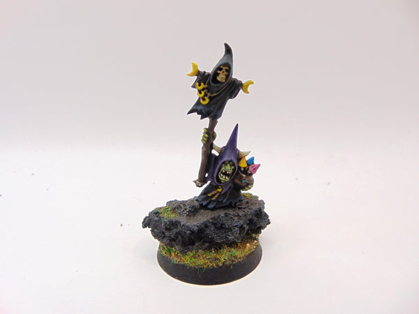 Night Goblin Shaman