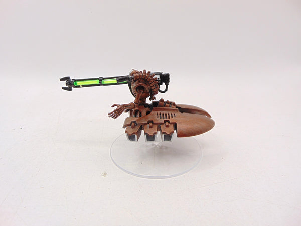 Necron Heavy Destroyer