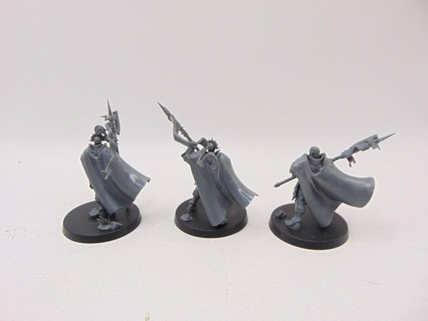 Praetors