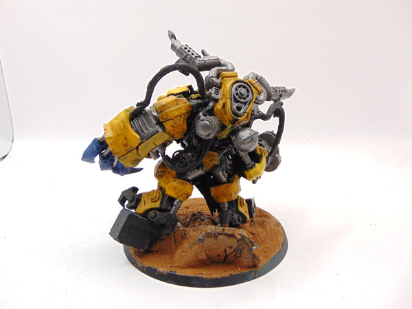 Ghazghkull Thraka