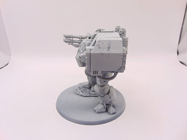 Ballistus Dreadnought