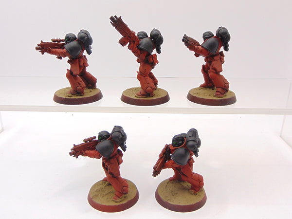 Intercessors