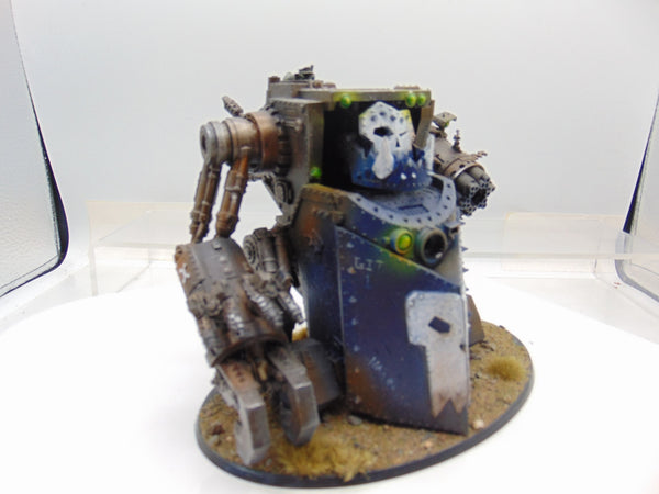 Gorkanaut