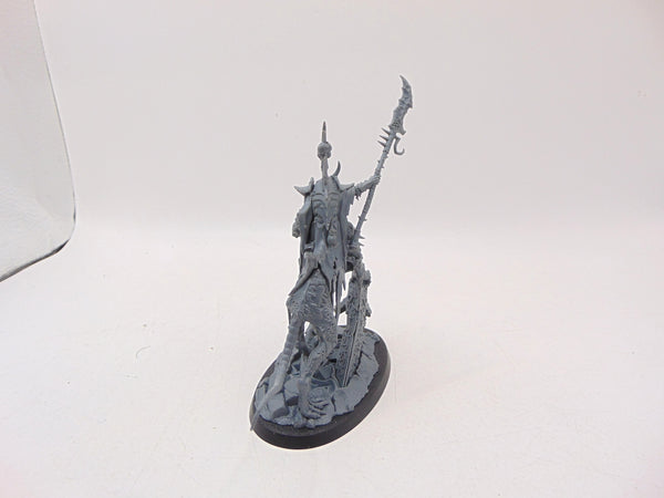 Clawlord on Gnaw-Beast