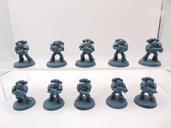 Mk IV Marines