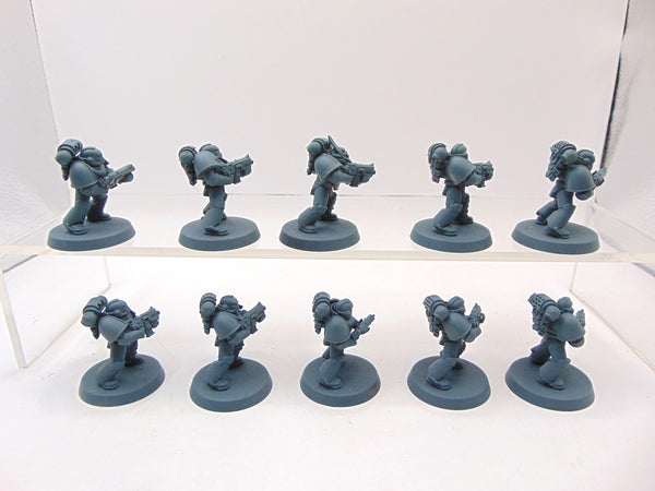 Mk IV Marines