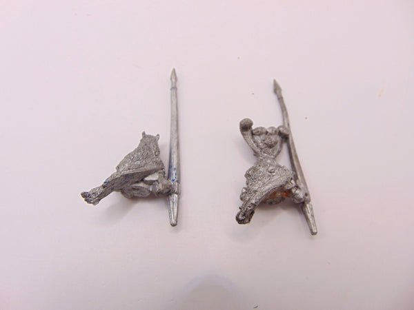Knights Panther Torso