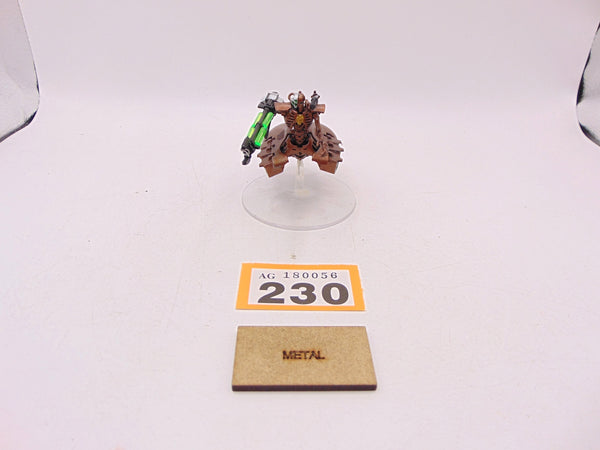 Necron Heavy Destroyer