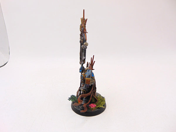 Knight Relictor