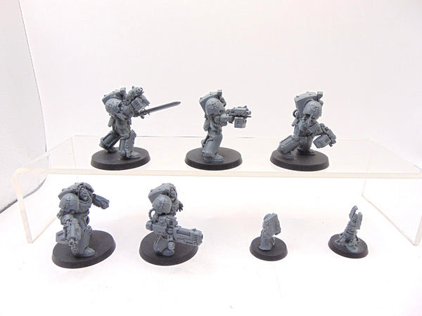 Deathwing Terminator Squad