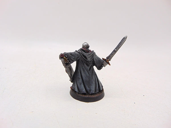 Crusader