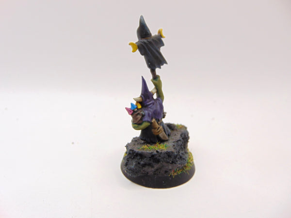 Night Goblin Shaman