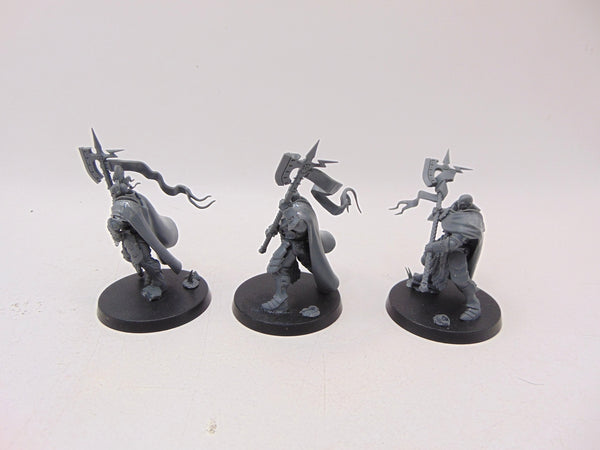 Praetors