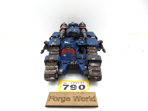 Sicaran Battle Tank