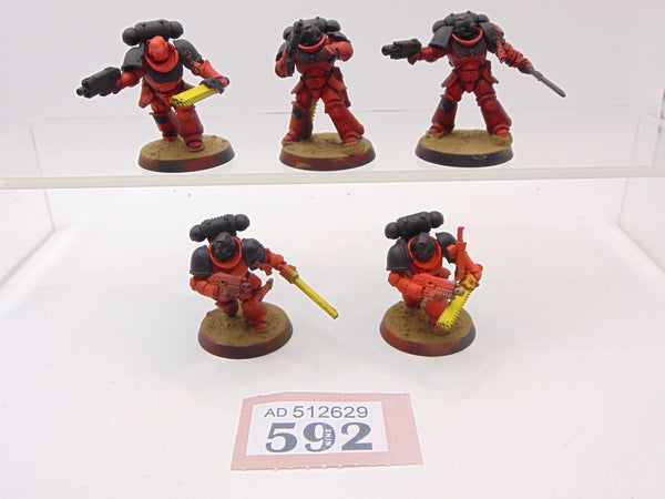 Death Company