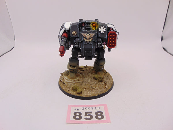 Ballistus Dreadnought
