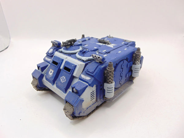 Deimos Pattern Rhino