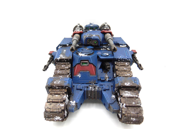 Sicaran Battle Tank