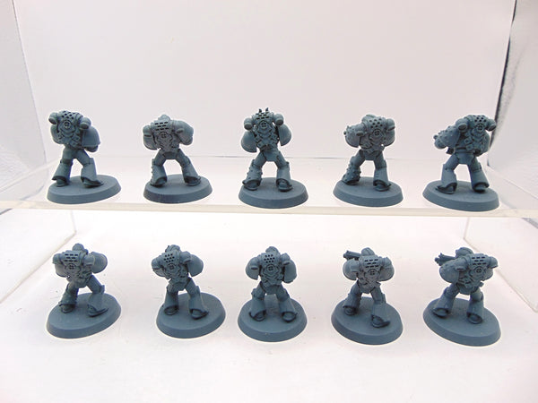 Mk IV Marines