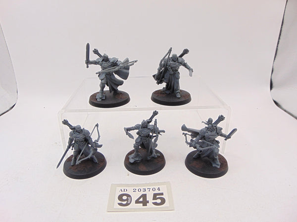 Vigilors