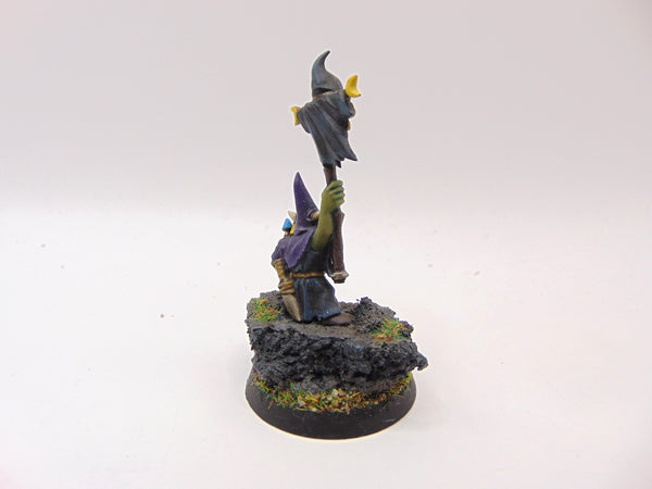 Night Goblin Shaman