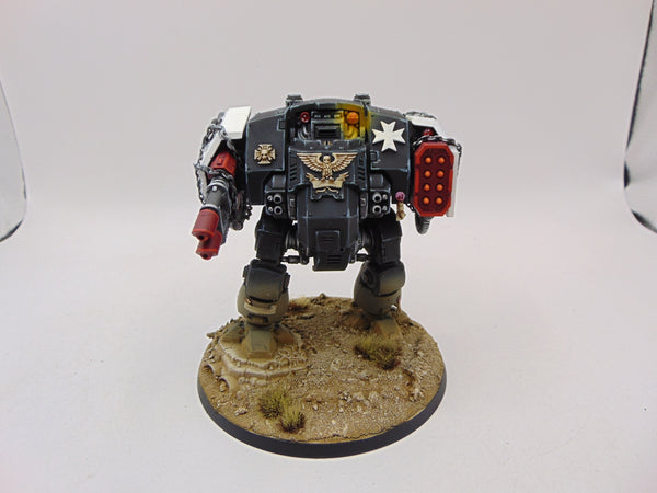 Ballistus Dreadnought