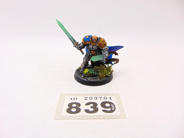 Knight Questor