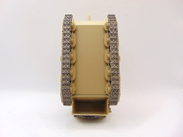 Castigator Conversion