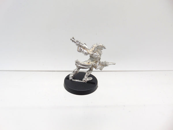 Harlequin Trouper