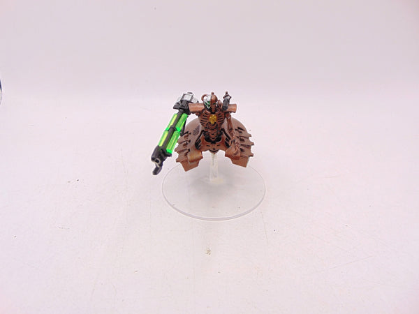 Necron Heavy Destroyer