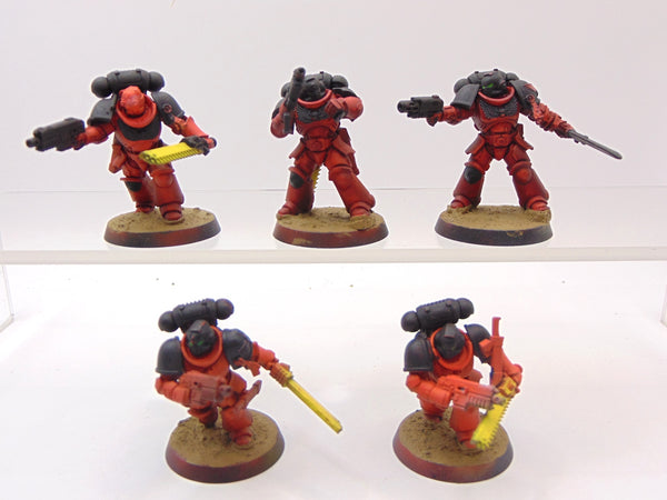 Death Company