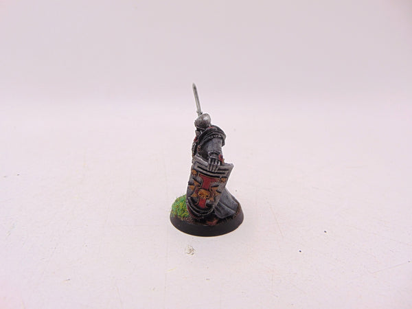 Crusader