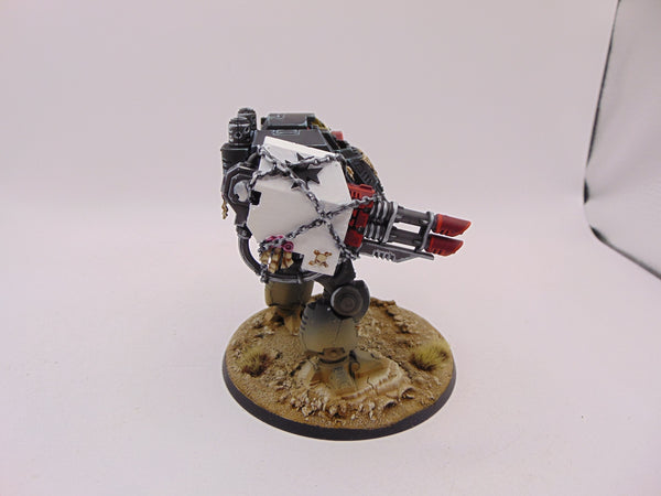 Ballistus Dreadnought