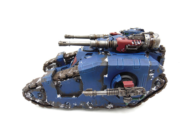 Sicaran Battle Tank
